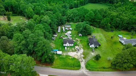 280 Old Cornwallis Road Princeton NC 27569