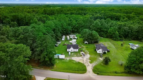 280 Old Cornwallis Road Princeton NC 27569