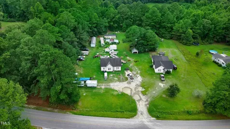 280 Old Cornwallis Road Princeton NC 27569