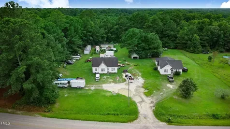 280 Old Cornwallis Road Princeton NC 27569