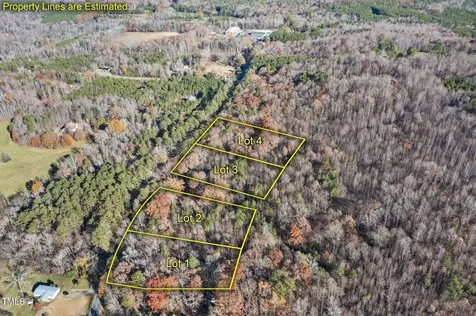 2865 Silk Hope Gum Springs Road Pittsboro NC 27312
