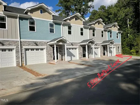 5500 Batoul Lane Raleigh NC 27606