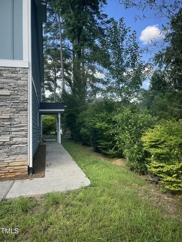 5500 Batoul Lane Raleigh NC 27606
