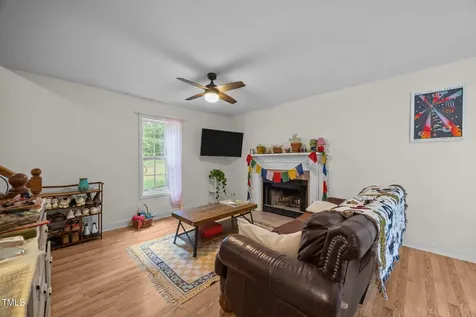 3902 Chucks Court Burlington NC 27215