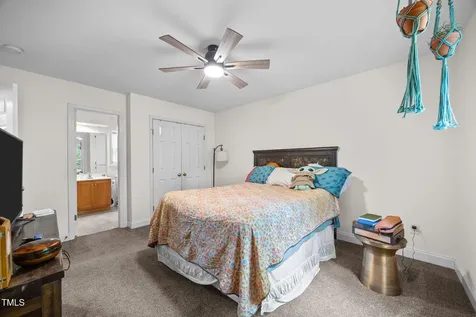 3902 Chucks Court Burlington NC 27215
