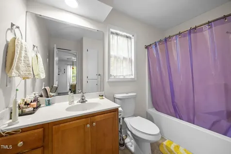 3902 Chucks Court Burlington NC 27215