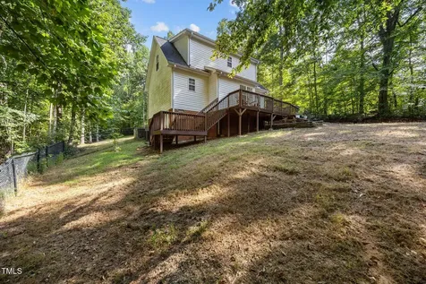 3902 Chucks Court Burlington NC 27215