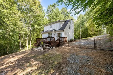3902 Chucks Court Burlington NC 27215