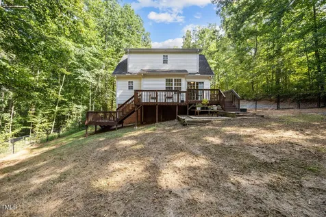 3902 Chucks Court Burlington NC 27215
