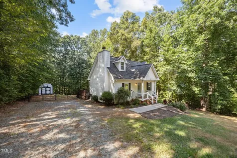 3902 Chucks Court Burlington NC 27215