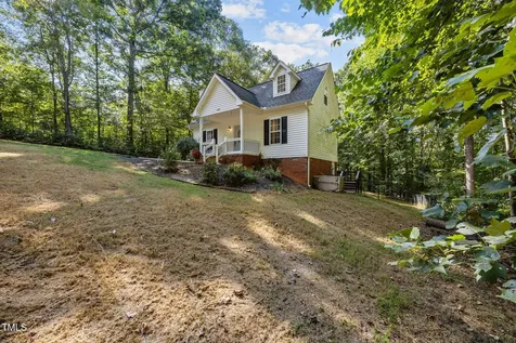 3902 Chucks Court Burlington NC 27215