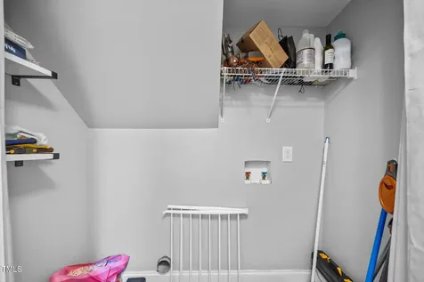 3902 Chucks Court Burlington NC 27215