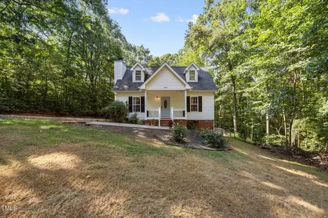 3902 Chucks Court Burlington NC 27215