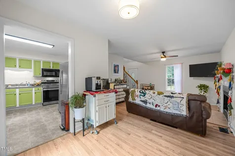 3902 Chucks Court Burlington NC 27215