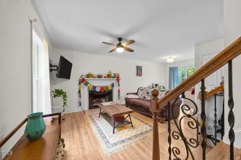3902 Chucks Court Burlington NC 27215