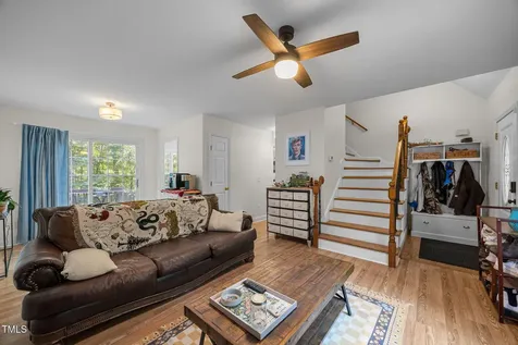 3902 Chucks Court Burlington NC 27215