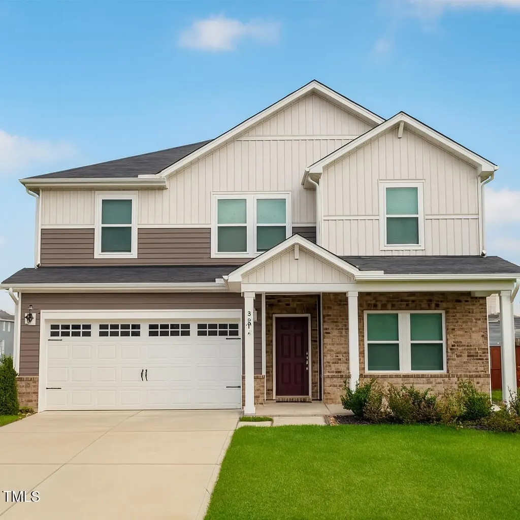 3904 Leeson Trail Raleigh NC 27616