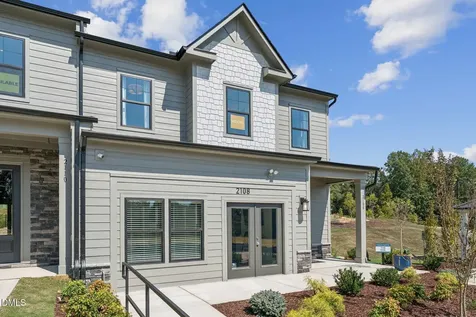 1110 Palisade Bluff Lane Apex NC 27502