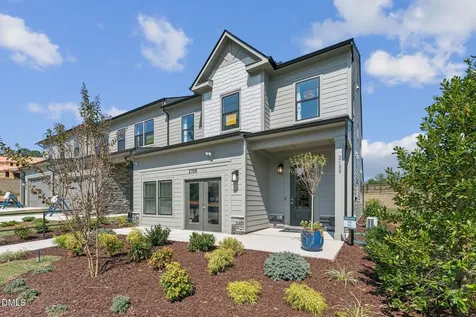 1110 Palisade Bluff Lane Apex NC 27502