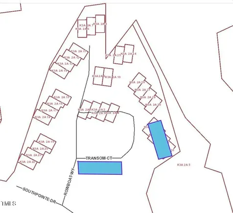 0 Transom Court Littleton NC 27850