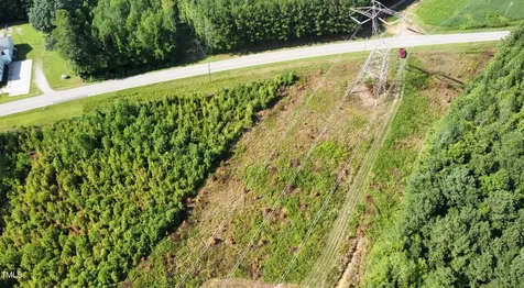 0 Richardson Road Warrenton NC 27589
