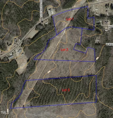 0 Richardson Road Warrenton NC 27589