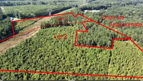 0 Richardson Road Warrenton NC 27589