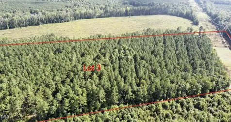 0 Richardson Road Warrenton NC 27589