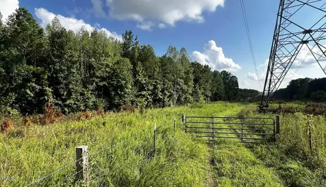 0 Richardson Road Warrenton NC 27589