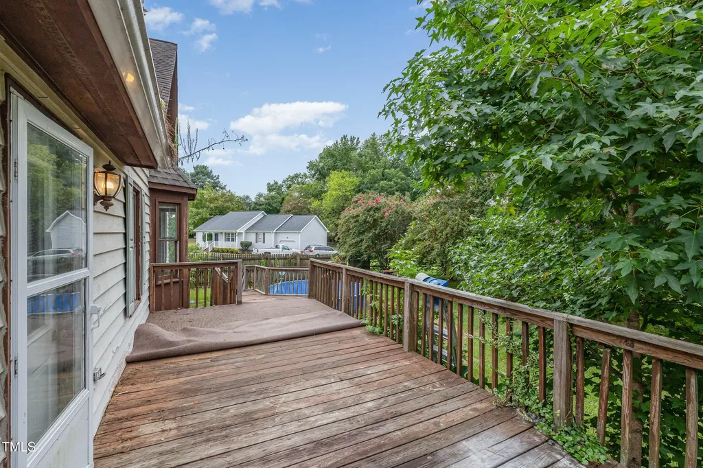 118 Christian Street Clayton NC 27520