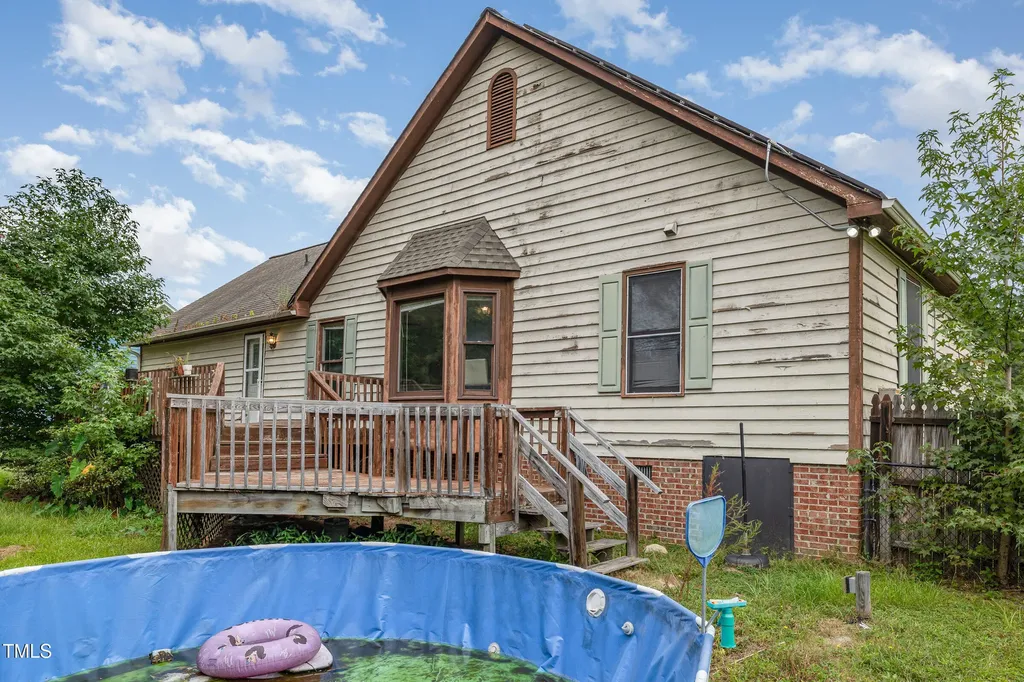 118 Christian Street Clayton NC 27520