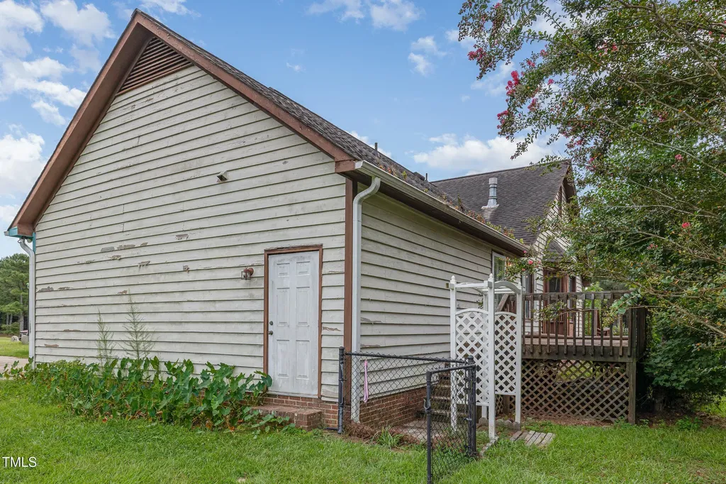 118 Christian Street Clayton NC 27520