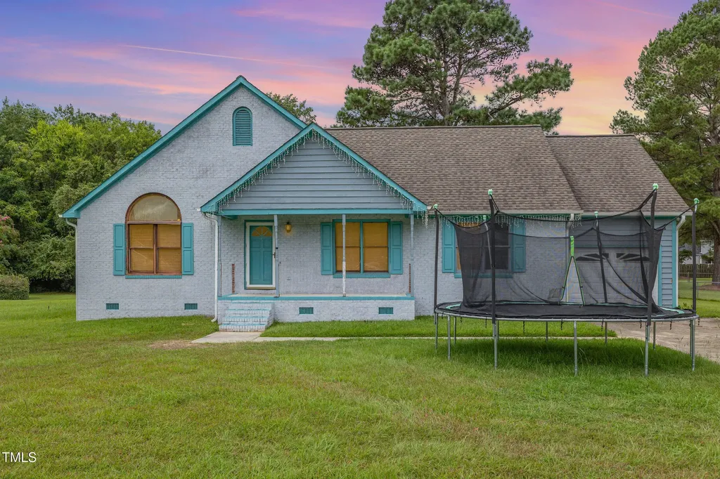 118 Christian Street Clayton NC 27520