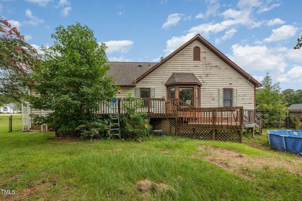 118 Christian Street Clayton NC 27520