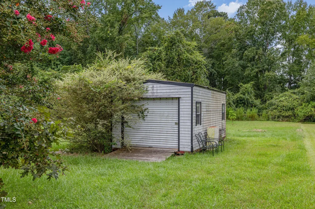 118 Christian Street Clayton NC 27520