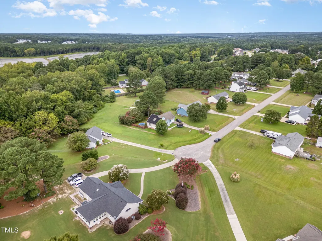 118 Christian Street Clayton NC 27520