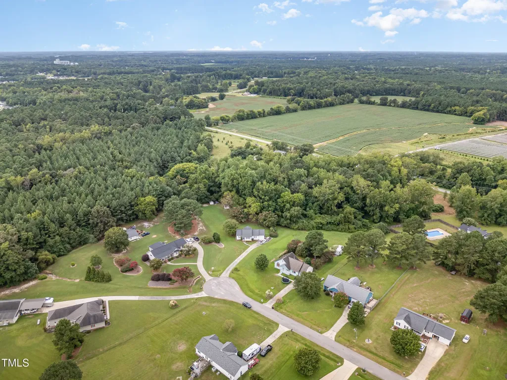 118 Christian Street Clayton NC 27520