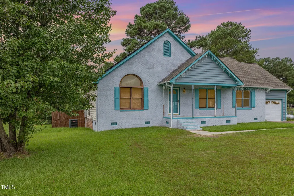 118 Christian Street Clayton NC 27520