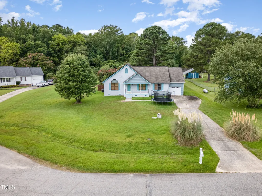 118 Christian Street Clayton NC 27520