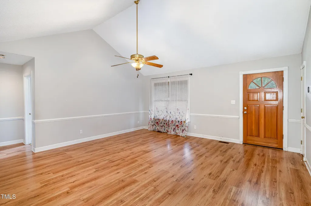 118 Christian Street Clayton NC 27520