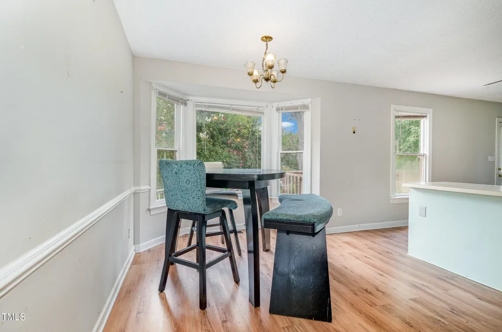 118 Christian Street Clayton NC 27520