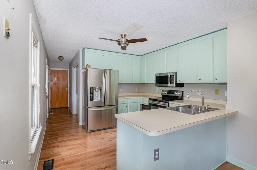 118 Christian Street Clayton NC 27520