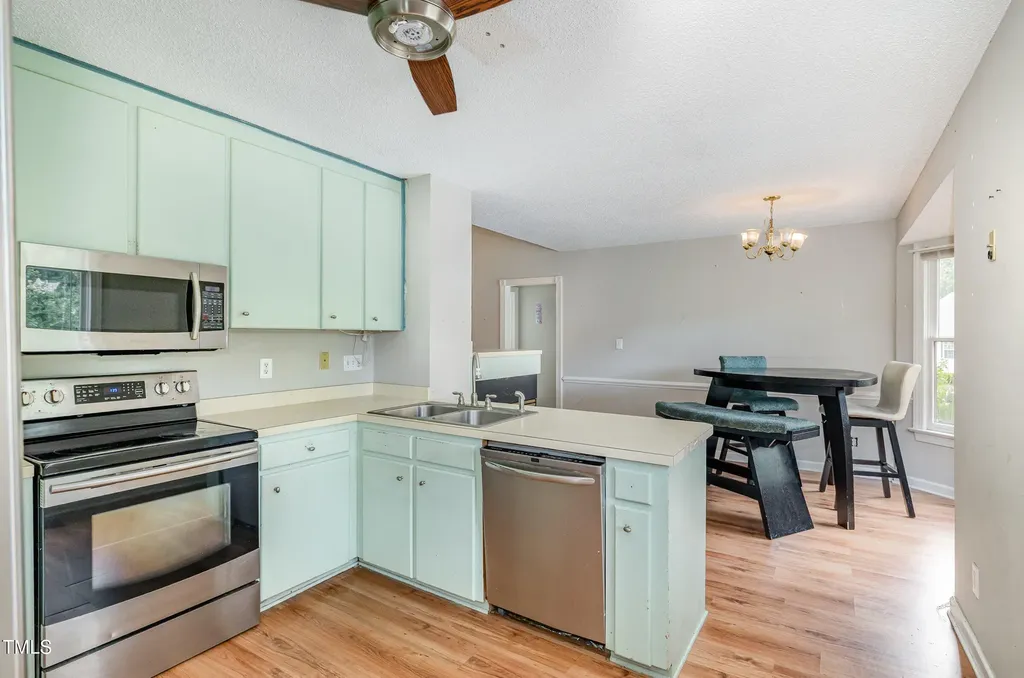 118 Christian Street Clayton NC 27520