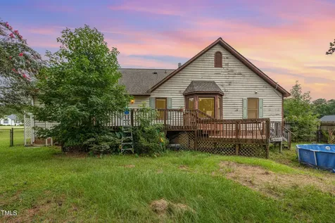 118 Christian Street Clayton NC 27520