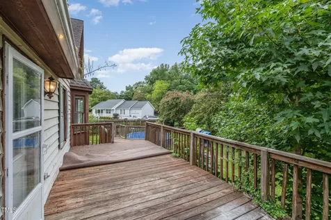 118 Christian Street Clayton NC 27520