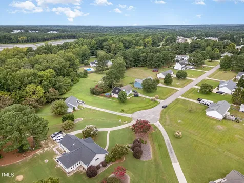 118 Christian Street Clayton NC 27520