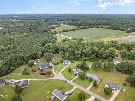 118 Christian Street Clayton NC 27520