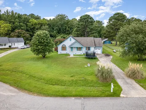 118 Christian Street Clayton NC 27520