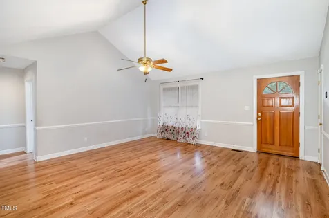 118 Christian Street Clayton NC 27520