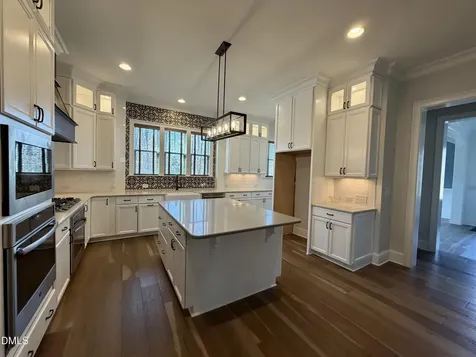 251 Gentry Drive Pittsboro NC 27312